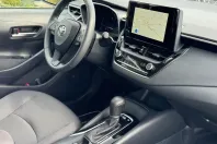 Toyota Corolla din 2025 cu 6.802 km - oferta TOY201981 - foto 20