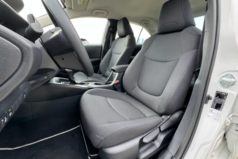 Toyota Corolla din 2025 cu 6.802 km - oferta TOY201981 - foto 21