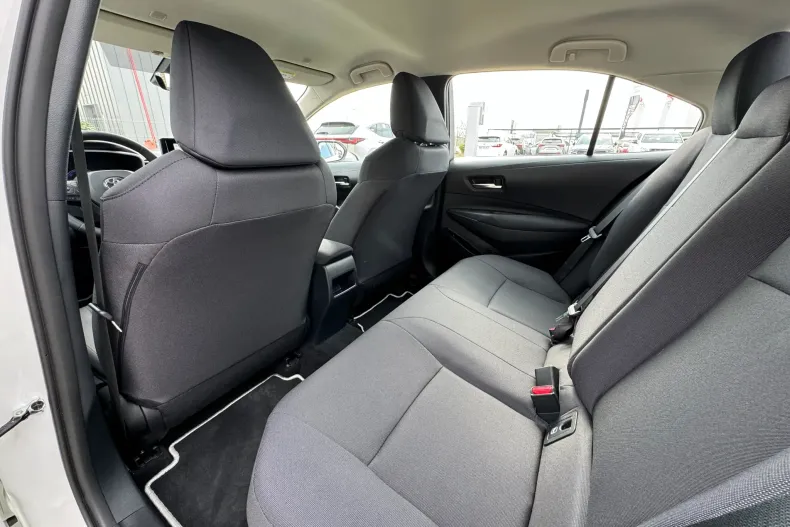 Toyota Corolla din 2025 cu 6.802 km - oferta TOY201981 - foto 26