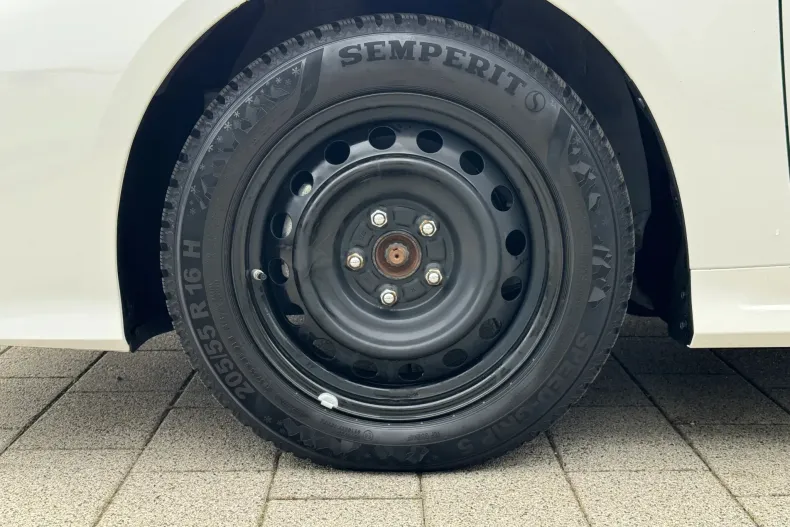 Toyota Corolla din 2025 cu 6.802 km - oferta TOY201981 - foto 28