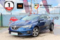 Renault Megane din 2021 cu 152.490 km - oferta REN201982 - foto 1