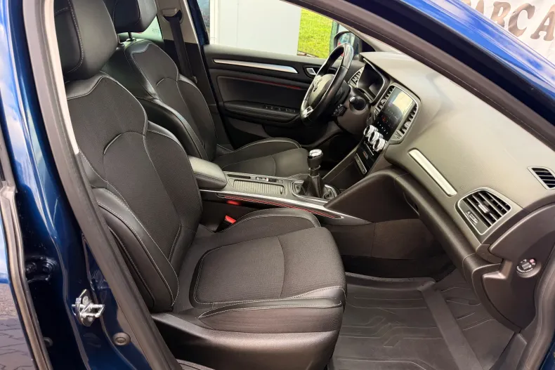 Renault Megane din 2021 cu 152.490 km - oferta REN201982 - foto 6