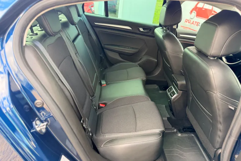 Renault Megane din 2021 cu 152.490 km - oferta REN201982 - foto 7