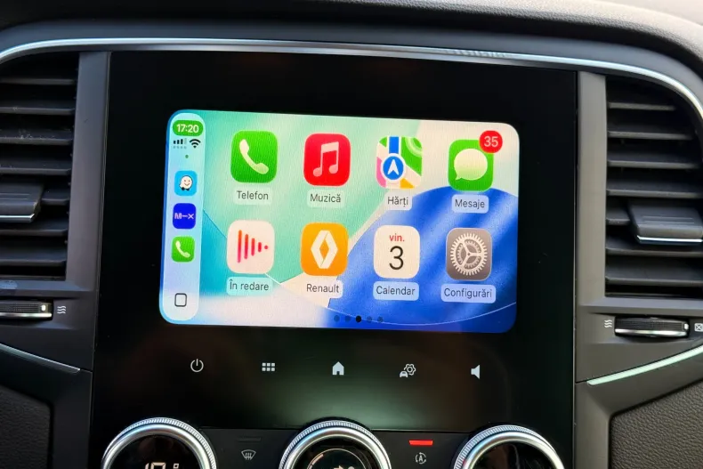 Renault Megane din 2021 cu 152.490 km - oferta REN201982 - foto 9
