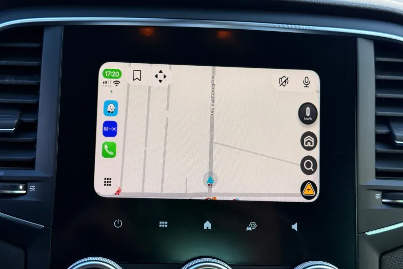 Renault Megane din 2021 cu 152.490 km - oferta REN201982 - foto 10