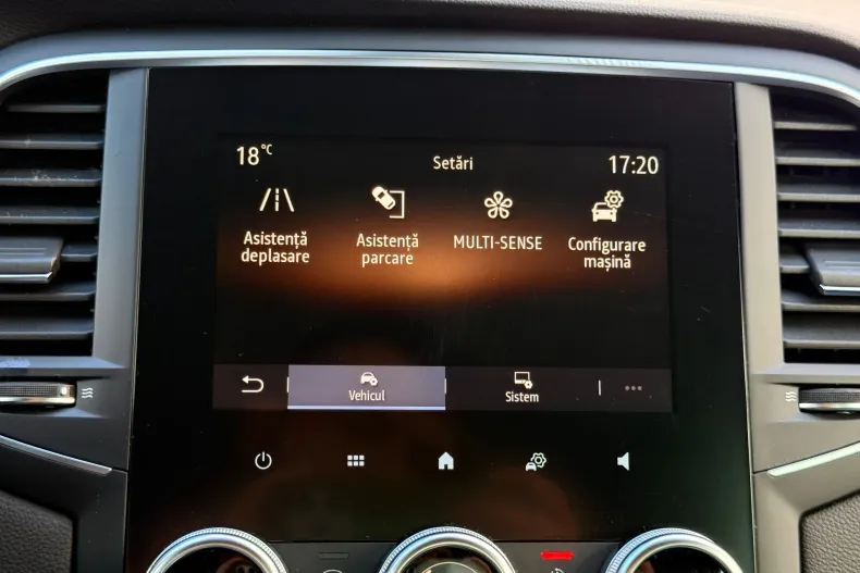 Renault Megane din 2021 cu 152.490 km - oferta REN201982 - foto 13