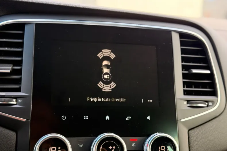 Renault Megane din 2021 cu 152.490 km - oferta REN201982 - foto 14