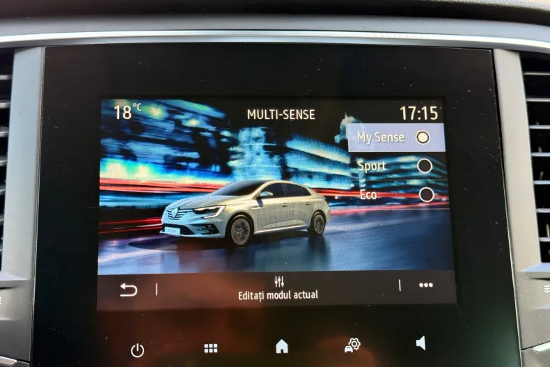 Renault Megane din 2021 cu 152.490 km - oferta REN201982 - foto 15