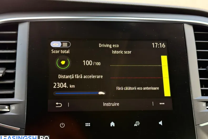 Renault Megane din 2021 cu 152.490 km - oferta REN201982 - foto 16