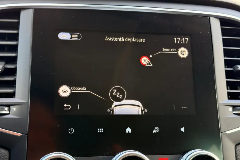 Renault Megane din 2021 cu 152.490 km - oferta REN201982 - foto 17