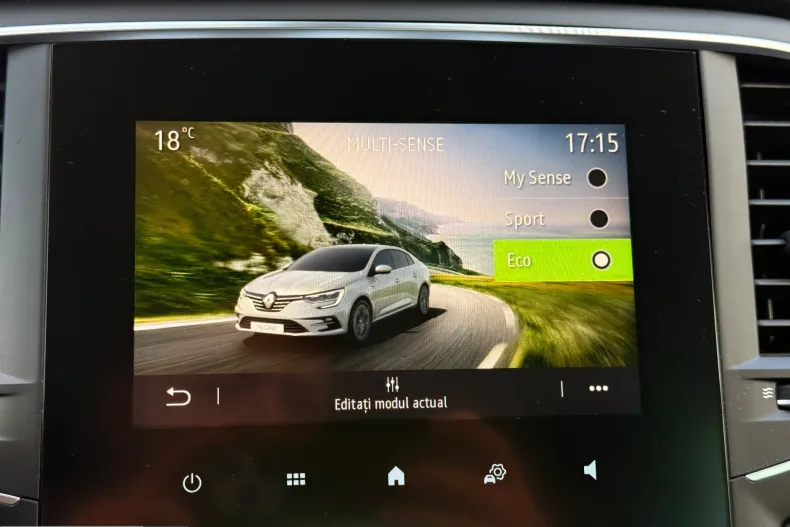 Renault Megane din 2021 cu 152.490 km - oferta REN201982 - foto 19