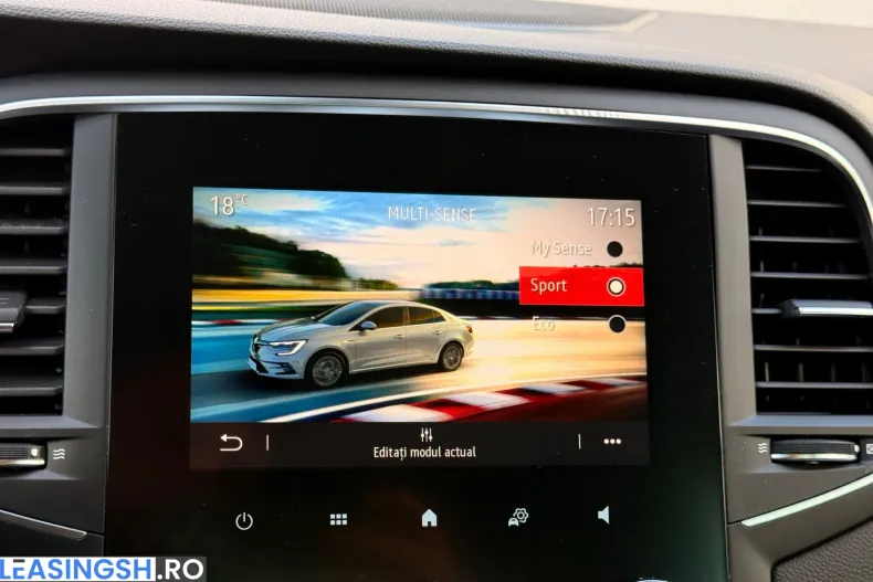 Renault Megane din 2021 cu 152.490 km - oferta REN201982 - foto 20