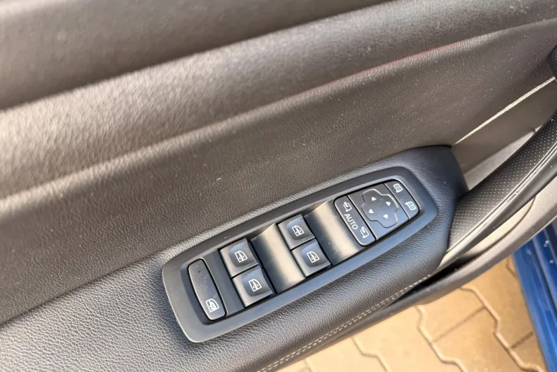 Renault Megane din 2021 cu 152.490 km - oferta REN201982 - foto 22