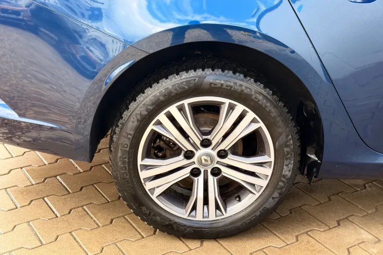 Renault Megane din 2021 cu 152.490 km - oferta REN201982 - foto 23