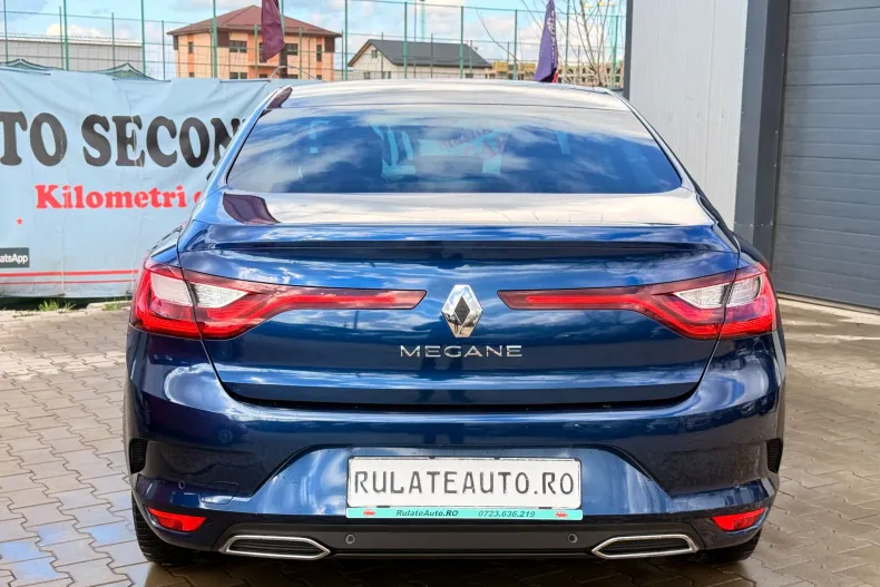 Renault Megane din 2021 cu 152.490 km - oferta REN201982 - foto 25