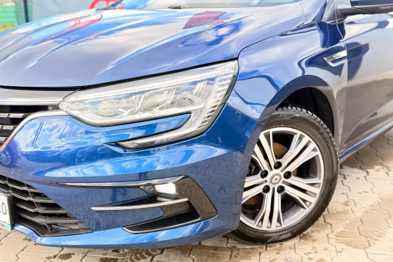 Renault Megane din 2021 cu 152.490 km - oferta REN201982 - foto 26