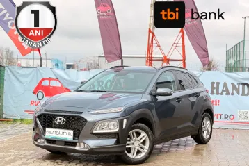 Hyundai Kona din 2020 - oferta HYU201983
