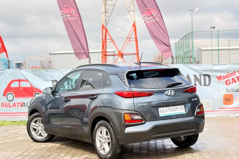 Hyundai Kona din 2020 cu 59.677 km - oferta HYU201983 - foto 2