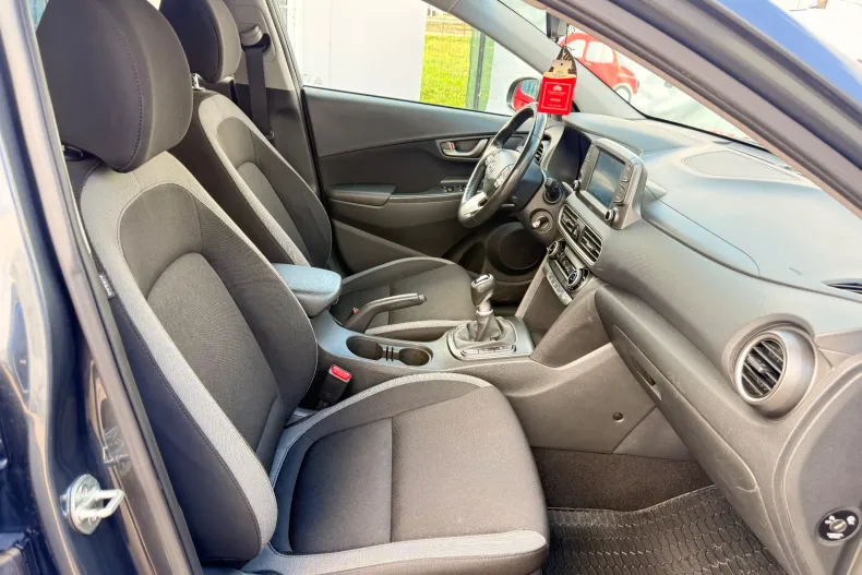 Hyundai Kona din 2020 cu 59.677 km - oferta HYU201983 - foto 6