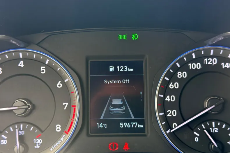 Hyundai Kona din 2020 cu 59.677 km - oferta HYU201983 - foto 10