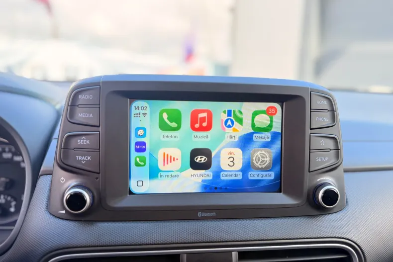 Hyundai Kona din 2020 cu 59.677 km - oferta HYU201983 - foto 13