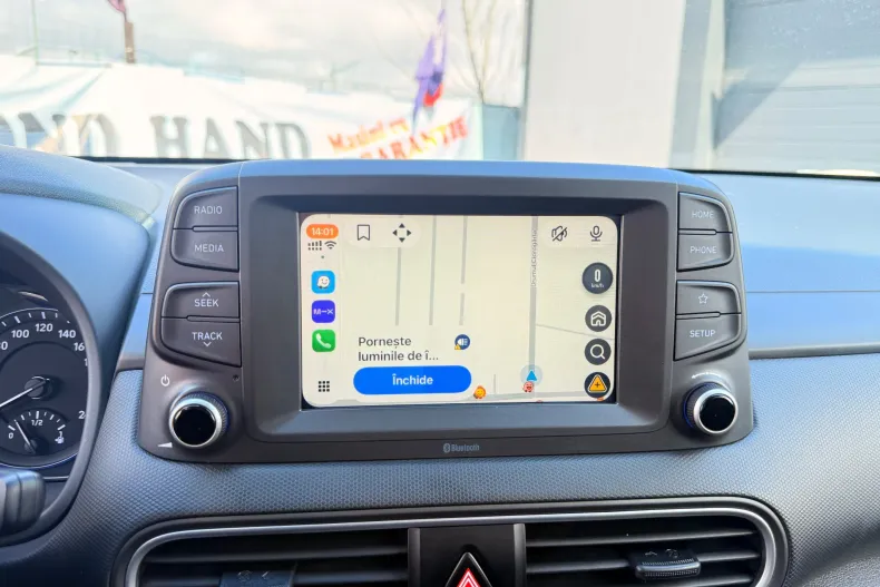 Hyundai Kona din 2020 cu 59.677 km - oferta HYU201983 - foto 14