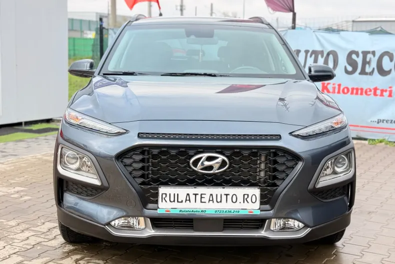 Hyundai Kona din 2020 cu 59.677 km - oferta HYU201983 - foto 21