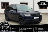 Land Rover Range Rover din 2020 cu 99.870 km - oferta LAN201984 - foto 1