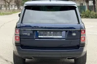 Land Rover Range Rover din 2020 cu 99.870 km - oferta LAN201984 - foto 5