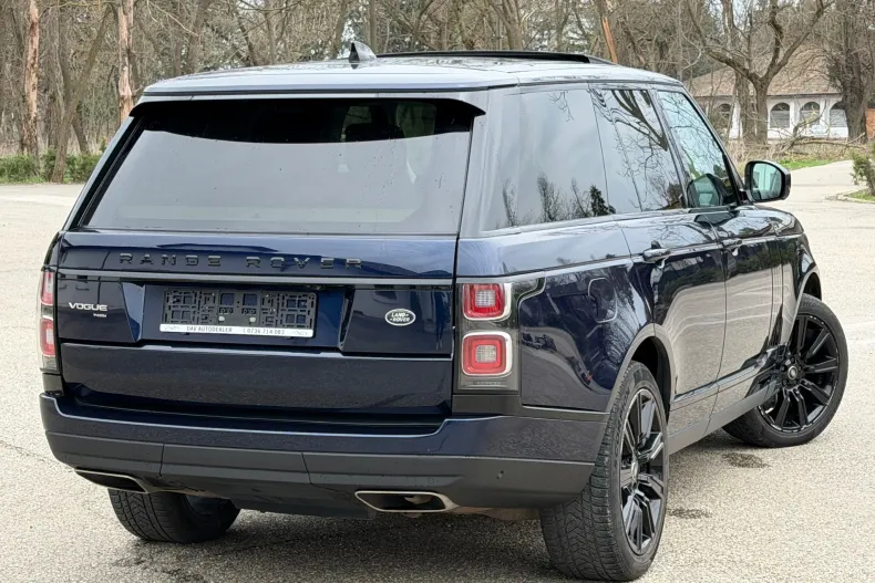 Land Rover Range Rover din 2020 cu 99.870 km - oferta LAN201984 - foto 13
