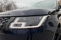 Land Rover Range Rover din 2020 cu 99.870 km - oferta LAN201984 - foto 14