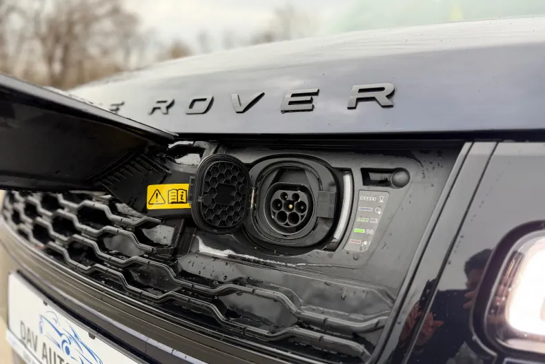 Land Rover Range Rover din 2020 cu 99.870 km - oferta LAN201984 - foto 15