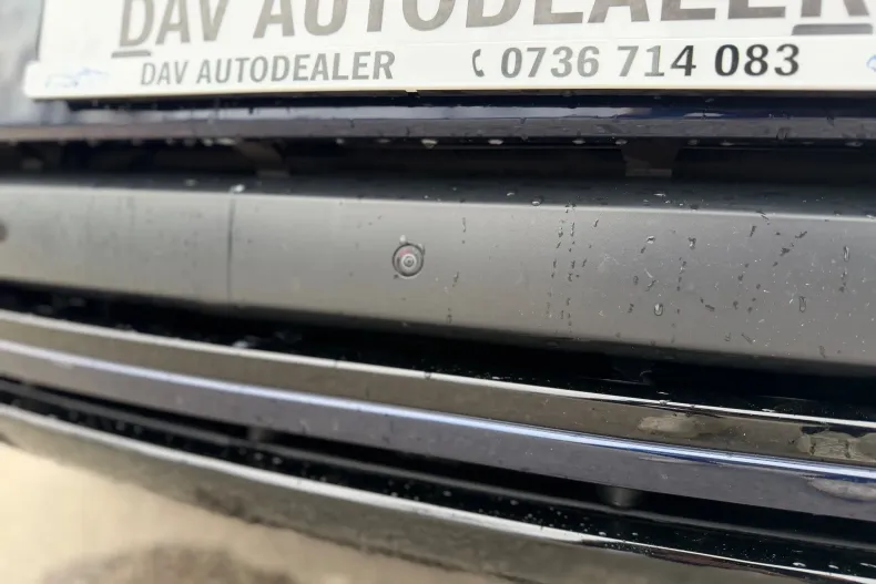 Land Rover Range Rover din 2020 cu 99.870 km - oferta LAN201984 - foto 16