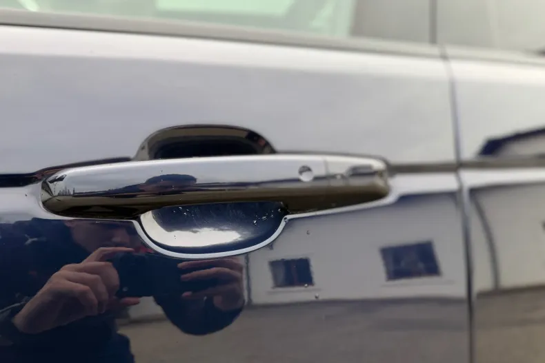 Land Rover Range Rover din 2020 cu 99.870 km - oferta LAN201984 - foto 17