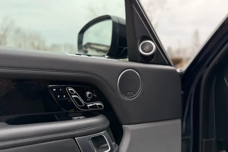 Land Rover Range Rover din 2020 cu 99.870 km - oferta LAN201984 - foto 20