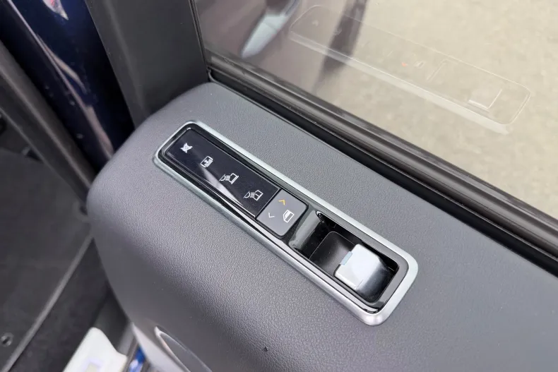 Land Rover Range Rover din 2020 cu 99.870 km - oferta LAN201984 - foto 24