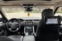 Land Rover Range Rover din 2020 cu 99.870 km - oferta LAN201984 - foto 26