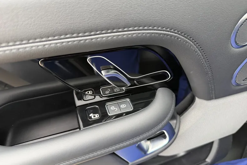 Land Rover Range Rover din 2020 cu 99.870 km - oferta LAN201984 - foto 27