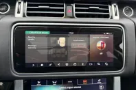 Land Rover Range Rover din 2020 cu 99.870 km - oferta LAN201984 - foto 29