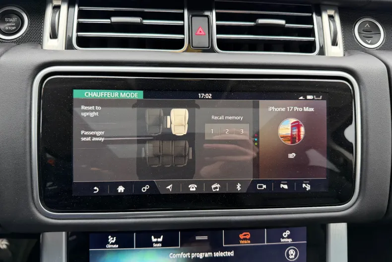 Land Rover Range Rover din 2020 cu 99.870 km - oferta LAN201984 - foto 29