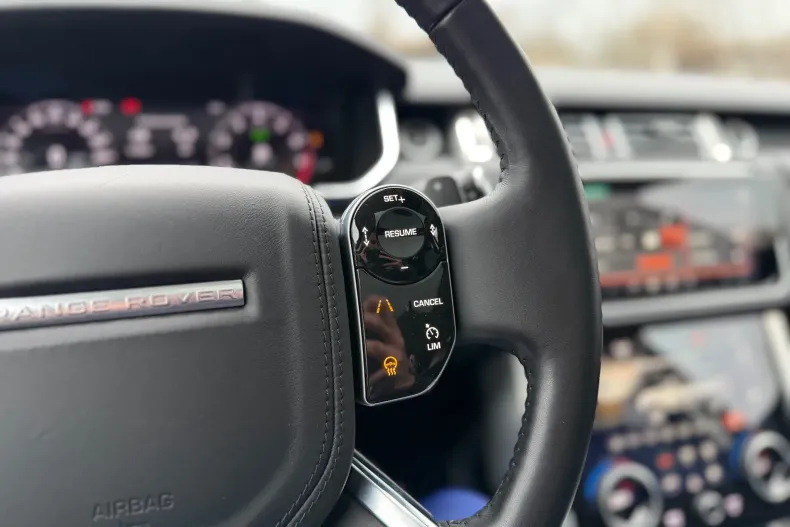 Land Rover Range Rover din 2020 cu 99.870 km - oferta LAN201984 - foto 31