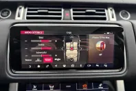 Land Rover Range Rover din 2020 cu 99.870 km - oferta LAN201984 - foto 33