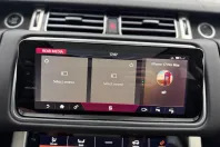 Land Rover Range Rover din 2020 cu 99.870 km - oferta LAN201984 - foto 34