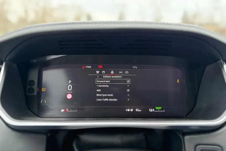 Land Rover Range Rover din 2020 cu 99.870 km - oferta LAN201984 - foto 38