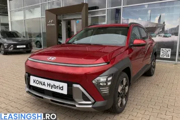 Hyundai Kona din 2026 - oferta HYU201985