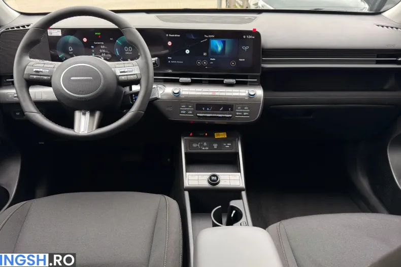 Hyundai Kona din 2026 cu 1 km - oferta HYU201985 - foto 4