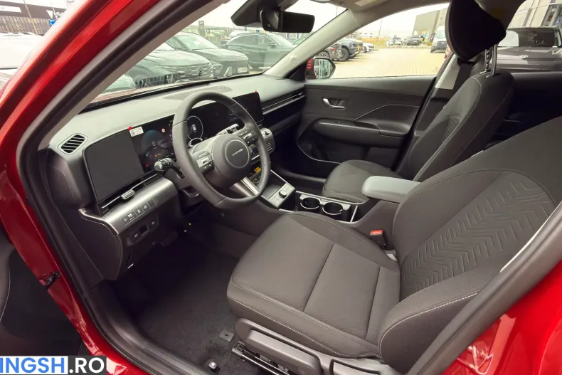Hyundai Kona din 2026 cu 1 km - oferta HYU201985 - foto 5