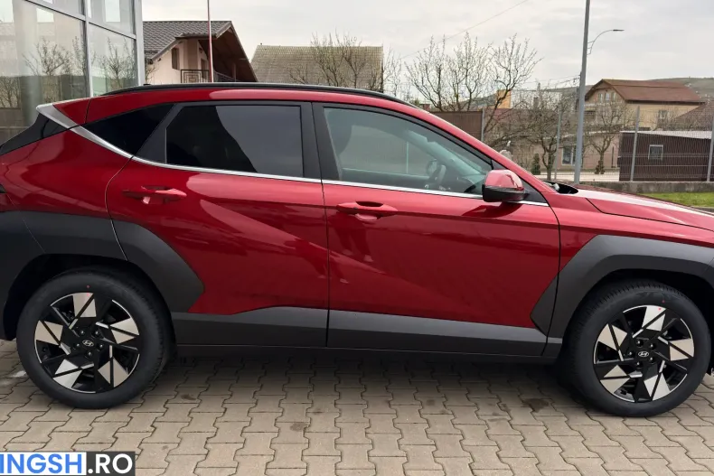 Hyundai Kona din 2026 cu 1 km - oferta HYU201985 - foto 7