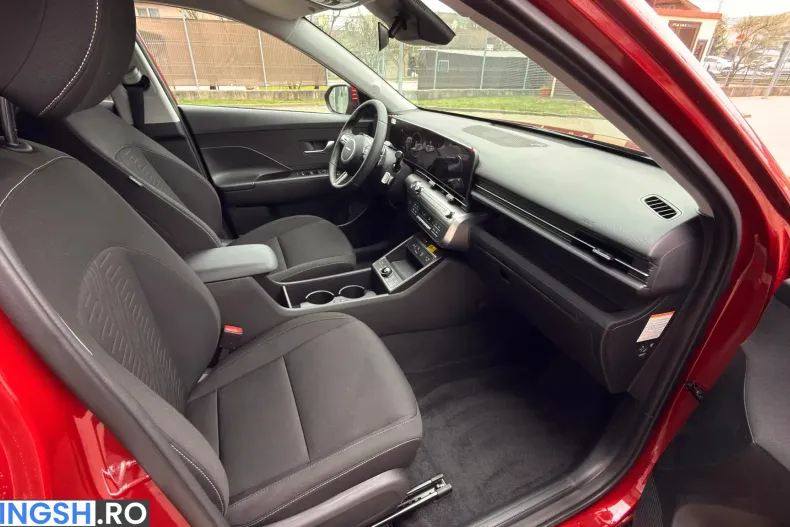 Hyundai Kona din 2026 cu 1 km - oferta HYU201985 - foto 8