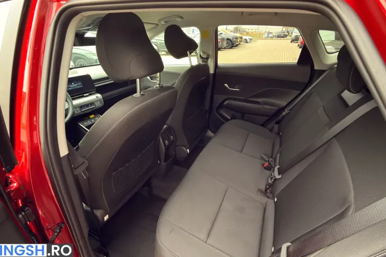 Hyundai Kona din 2026 cu 1 km - oferta HYU201985 - foto 9